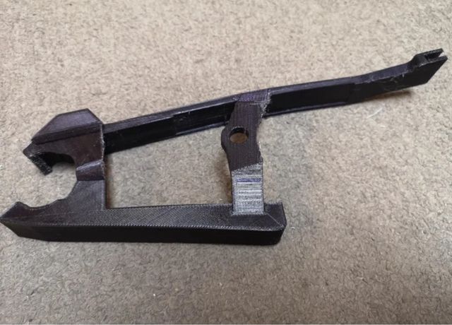 Guía de Cadena para Yamaha WR250R WR250X