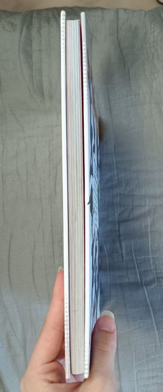 Marvel. Quién es quién