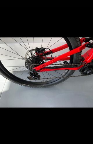 Bicicleta eléctrica Specialized Turbo Levo 2020