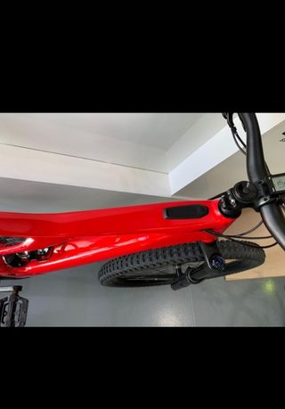 Bicicleta eléctrica Specialized Turbo Levo 2020