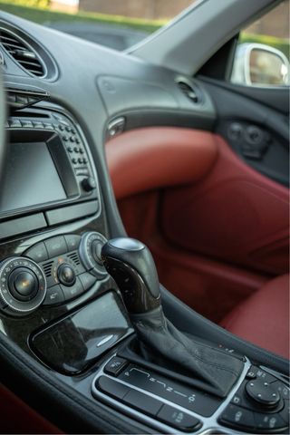 Mercedes SL 500 R230