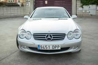 Mercedes SL 500 R230