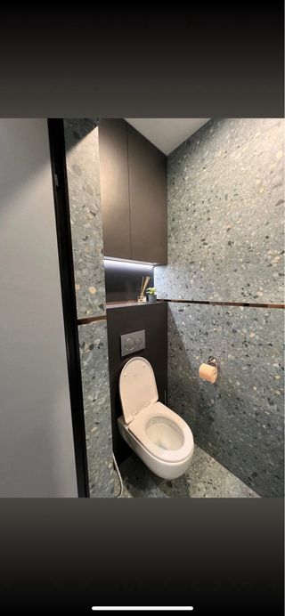 Reformas – Pladur, LED, Pintura y Baños completos 