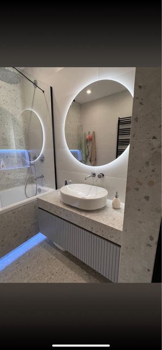 Reformas – Pladur, LED, Pintura y Baños completos 