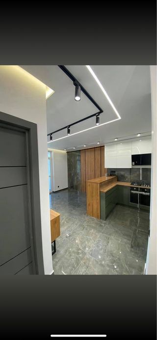 Reformas – Pladur, LED, Pintura y Baños completos 