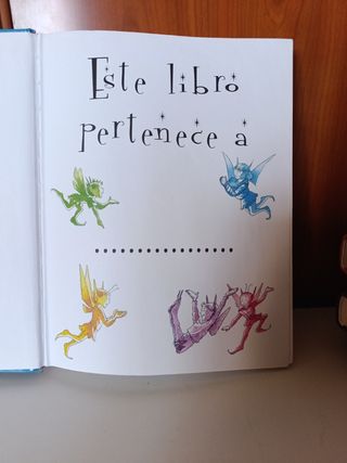 Cuéntame Un Cuento