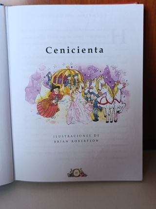 Cuéntame Un Cuento
