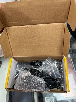 Decodificador TDT HD Trevi