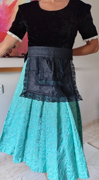 Traje regional