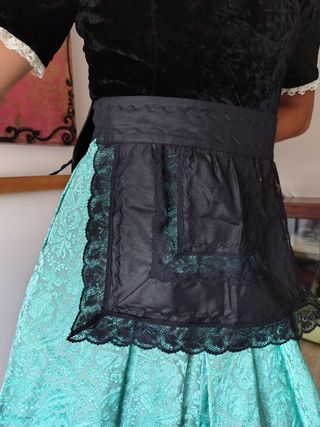 Traje regional