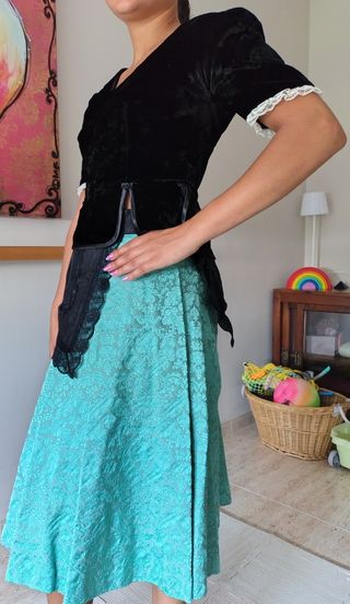 Traje regional