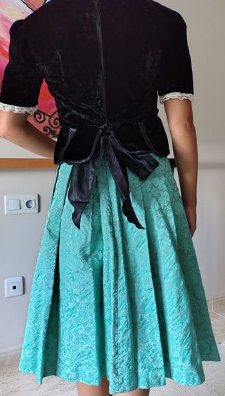 Traje regional