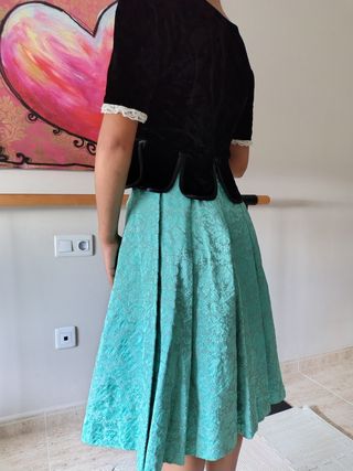 Traje regional
