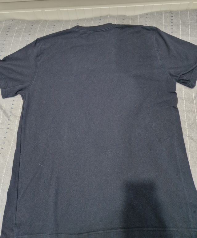 Camiseta Dickies - Prevenção Incêndios