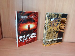 Libros a 2 €