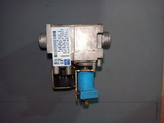 Válvula Gás Sigma 845 - Usada