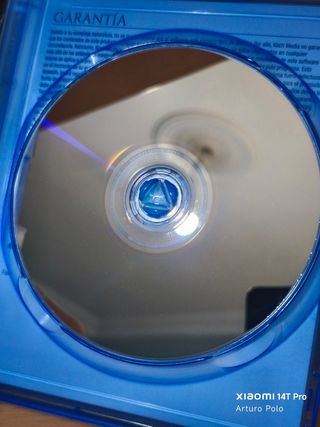 🇪🇦 Metro Exodus PS4 (PlayStation 4) Completo