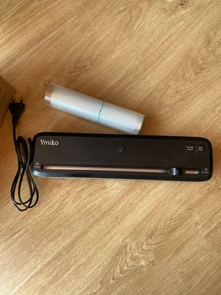 Envasadora al vacío Ymiko