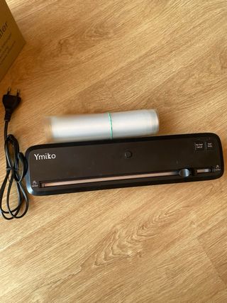 Envasadora al vacío Ymiko
