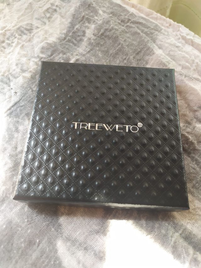 Reloj Bolsillo Treeweto - Mecánico