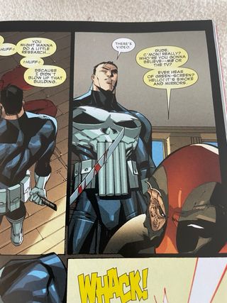 Deadpool: Suicide Kings
