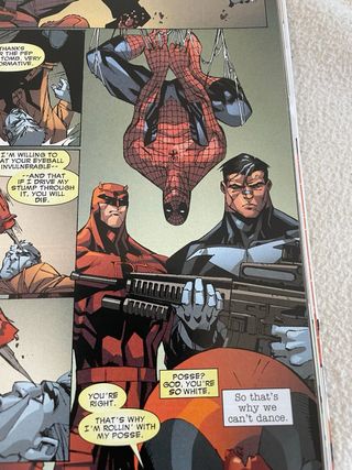 Deadpool: Suicide Kings