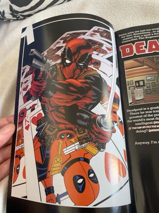 Deadpool: Suicide Kings