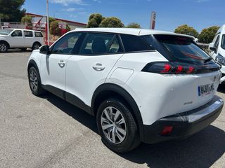 SOLO 190€ MES PEUGEOT 2008 1.5HDI 110cv STYLE 2021