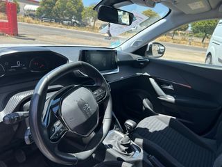 SOLO 190€ MES PEUGEOT 2008 1.5HDI 110cv STYLE 2021