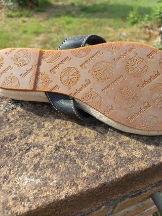 Infradito Earthkeepers Tg.36 #timberland