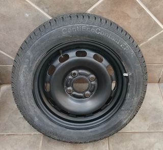 Neumático ContiEcoContact EP 175/65 R14 82T