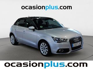 Audi A1 Sportback Attracted 1.6 TDI 66 kW (90 CV) S tronic