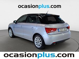 Audi A1 Sportback Attracted 1.6 TDI 66 kW (90 CV) S tronic