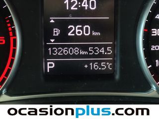 Audi A1 Sportback Attracted 1.6 TDI 66 kW (90 CV) S tronic