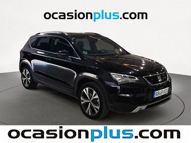 SEAT Ateca 2.0 TDI S&S Xcellence 4Drive DSG 140 kW (190 CV)