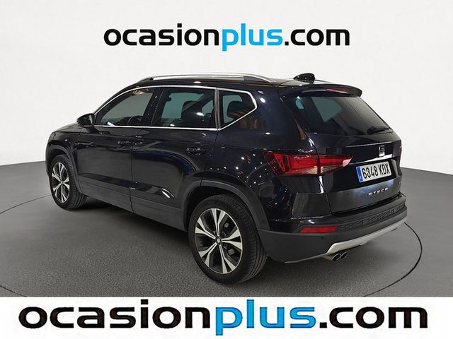 SEAT Ateca 2.0 TDI S&S Xcellence 4Drive DSG 140 kW (190 CV)