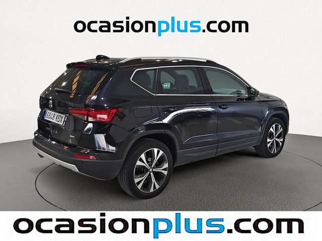SEAT Ateca 2.0 TDI S&S Xcellence 4Drive DSG 140 kW (190 CV)