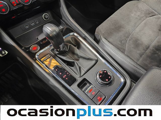 SEAT Ateca 2.0 TDI S&S Xcellence 4Drive DSG 140 kW (190 CV)