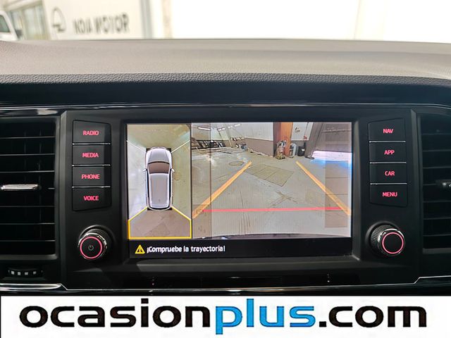 SEAT Ateca 2.0 TDI S&S Xcellence 4Drive DSG 140 kW (190 CV)