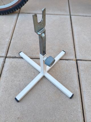 Soporte bici BH 