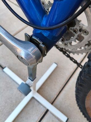 Soporte bici BH 