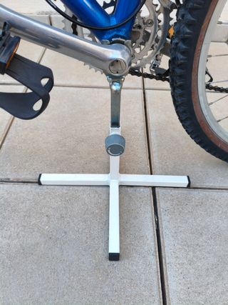 Soporte bici BH 