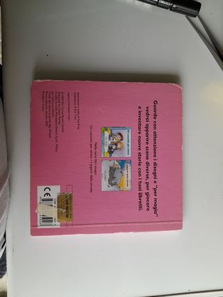 Il gigante della strada Un cucciolo per amico