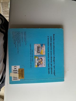 Il gigante della strada Un cucciolo per amico