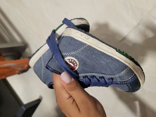 Scarpe Naturino bimbo/a 22