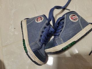 Scarpe Naturino bimbo/a 22