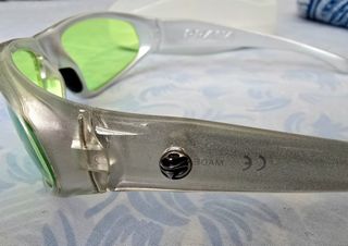 Gafas Mantra - Niebla/Luz Baja