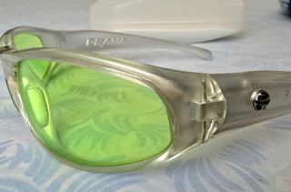 Gafas Mantra - Niebla/Luz Baja