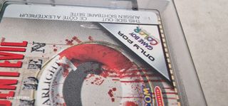 Resident Evil Gaiden - Game Boy Color