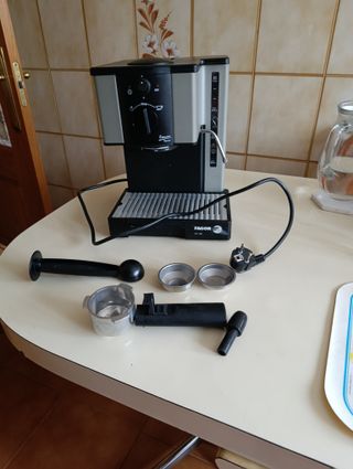 Cafetera express Fagor E-xpress 282
